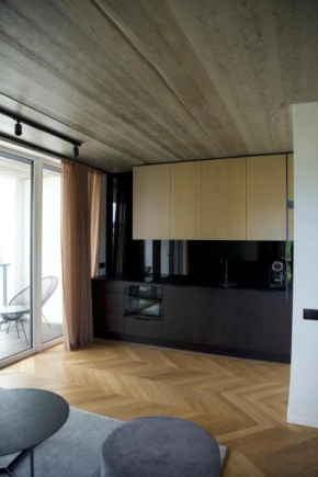 Ralio apartamentai